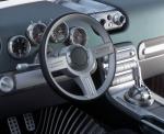 Jeep Compass Concept 2002 года